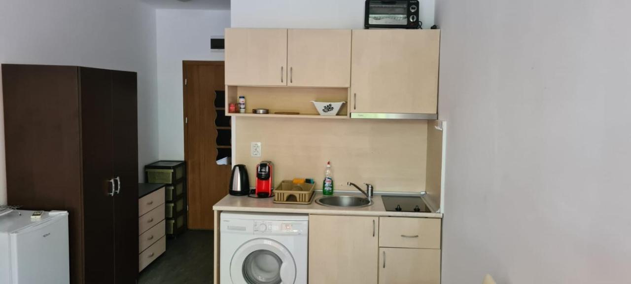 סאני ביץ' Gerber Residence 1 מראה חיצוני תמונה