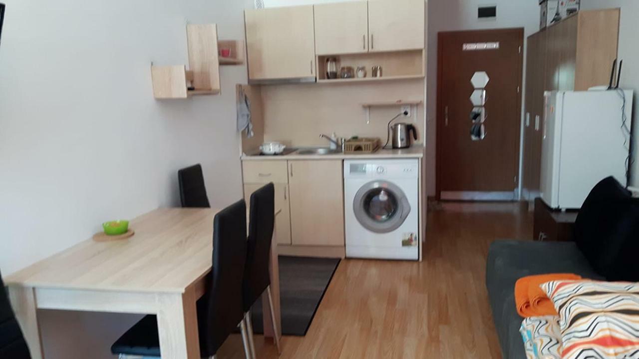 סאני ביץ' Gerber Residence 1 מראה חיצוני תמונה