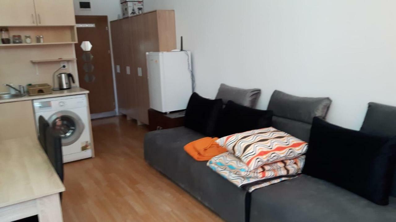 סאני ביץ' Gerber Residence 1 מראה חיצוני תמונה